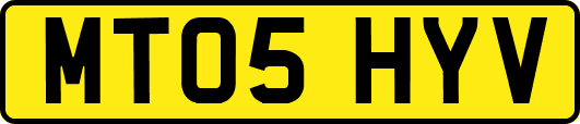 MT05HYV