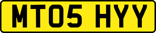 MT05HYY