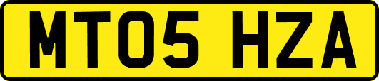 MT05HZA
