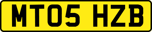 MT05HZB