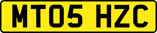 MT05HZC