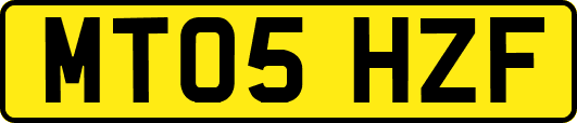 MT05HZF