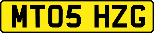 MT05HZG