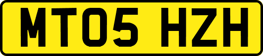 MT05HZH