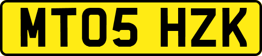 MT05HZK