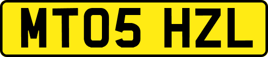 MT05HZL