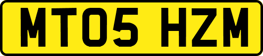 MT05HZM