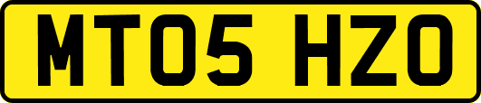 MT05HZO