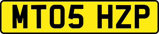 MT05HZP