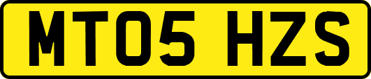 MT05HZS