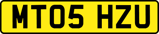 MT05HZU