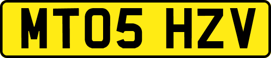 MT05HZV