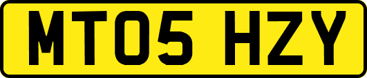 MT05HZY