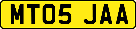 MT05JAA