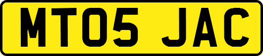 MT05JAC