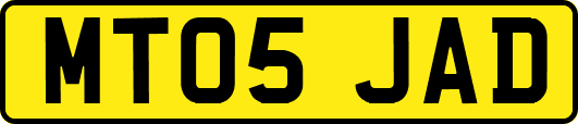 MT05JAD