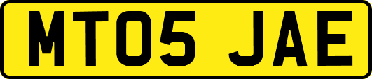 MT05JAE
