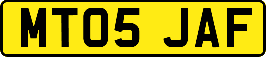 MT05JAF