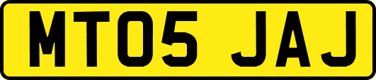 MT05JAJ