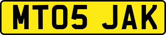 MT05JAK