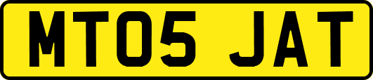 MT05JAT