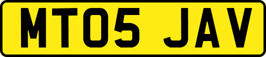 MT05JAV