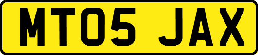 MT05JAX