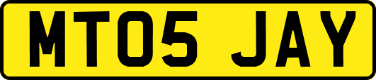 MT05JAY