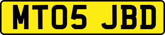 MT05JBD