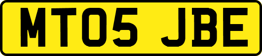 MT05JBE