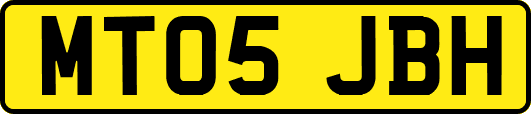 MT05JBH