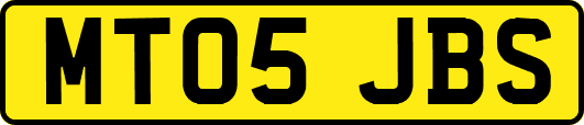 MT05JBS