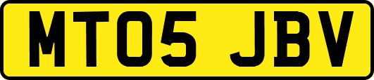 MT05JBV