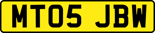 MT05JBW