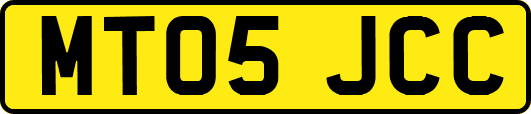 MT05JCC