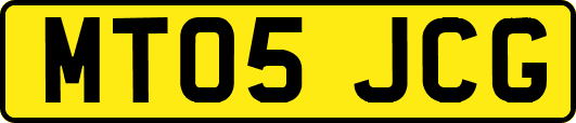 MT05JCG