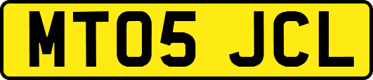 MT05JCL
