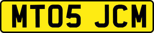 MT05JCM