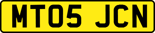 MT05JCN