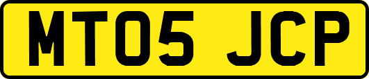 MT05JCP