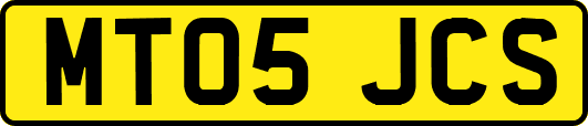 MT05JCS