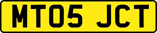 MT05JCT
