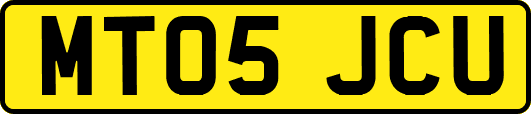 MT05JCU