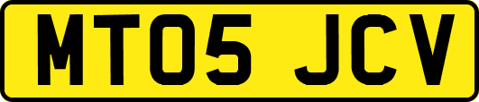 MT05JCV