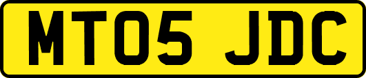 MT05JDC