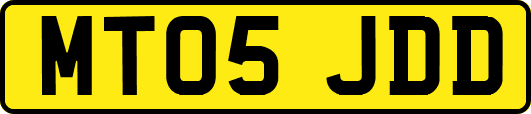 MT05JDD