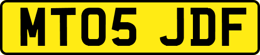 MT05JDF
