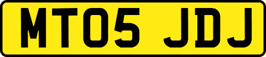 MT05JDJ