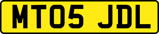 MT05JDL