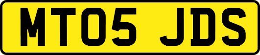 MT05JDS